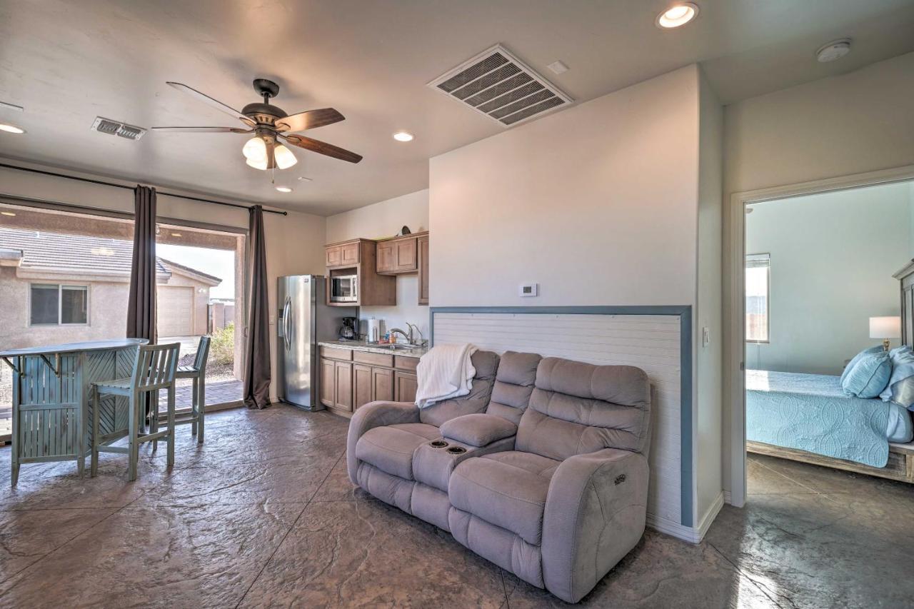 Lake Havasu Home With Private Pool, Patio And Grill! Lake Havasu City Exterior photo