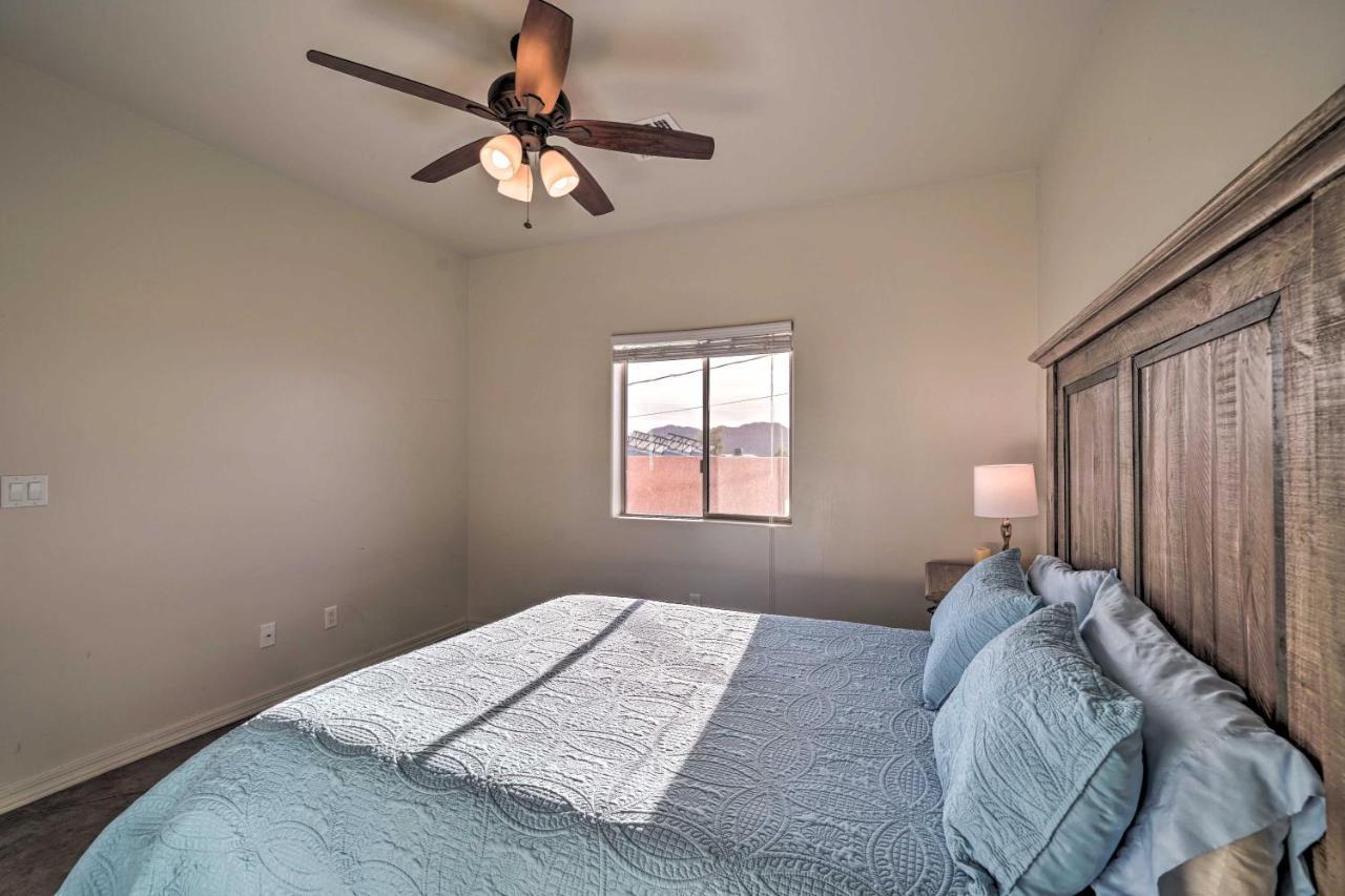 Lake Havasu Home With Private Pool, Patio And Grill! Lake Havasu City Exterior photo