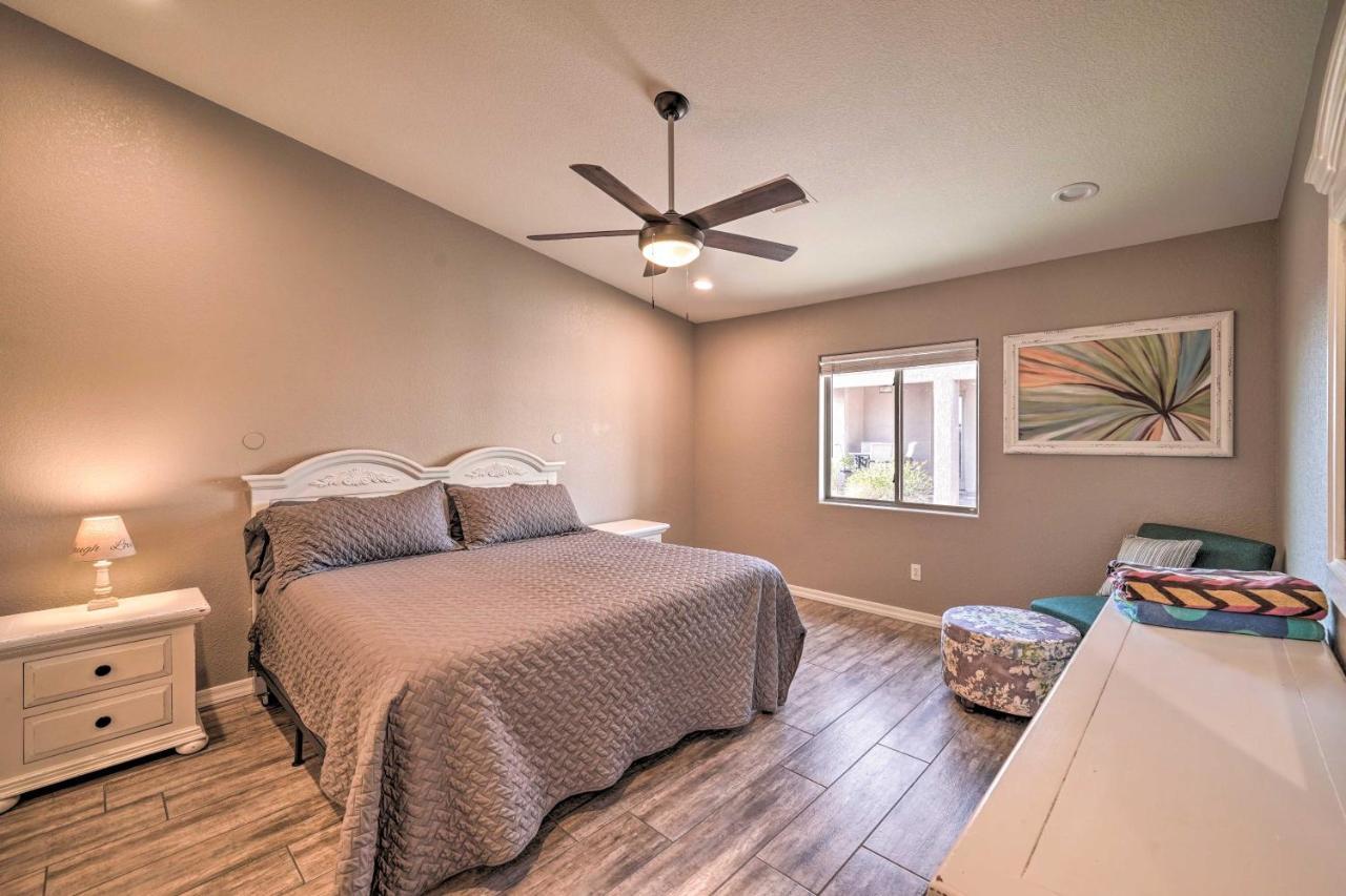 Lake Havasu Home With Private Pool, Patio And Grill! Lake Havasu City Exterior photo